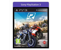 CDP Ride PS3 - 1434555 - zdjęcie 1